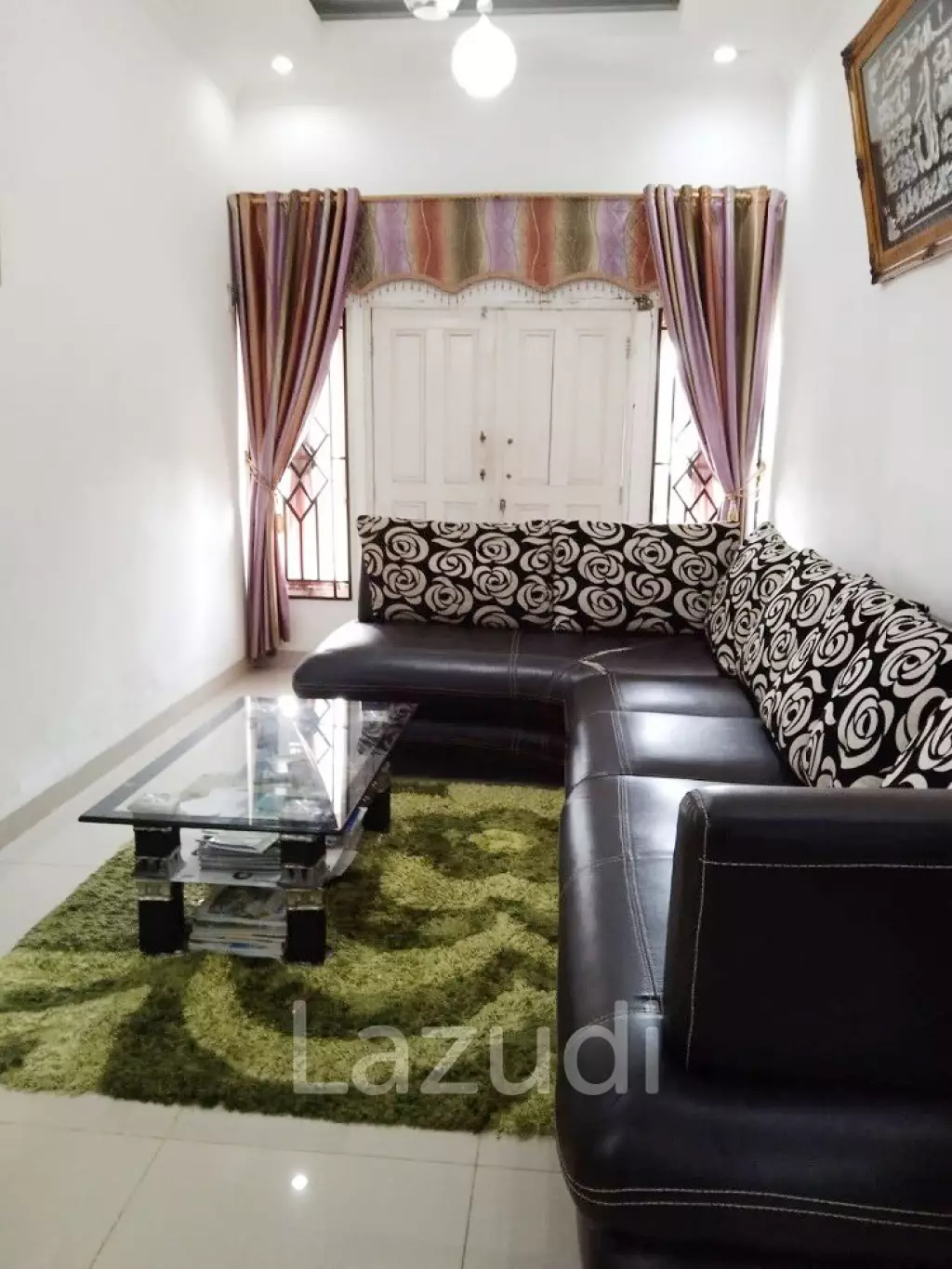 Rumah Dijual di Palembang Dekat Punti Kayu, RSUD Siti Fatimah Az-Zahra, Asrama Haji Palembang, UIN Raden Fatah