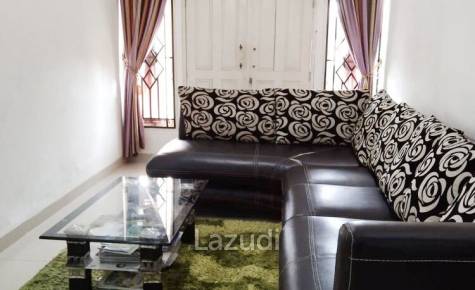 Rumah Dijual di Palembang Dekat Punti Kayu, RSUD Siti Fatimah Az-Zahra, Asrama Haji Palembang, UIN Raden Fatah