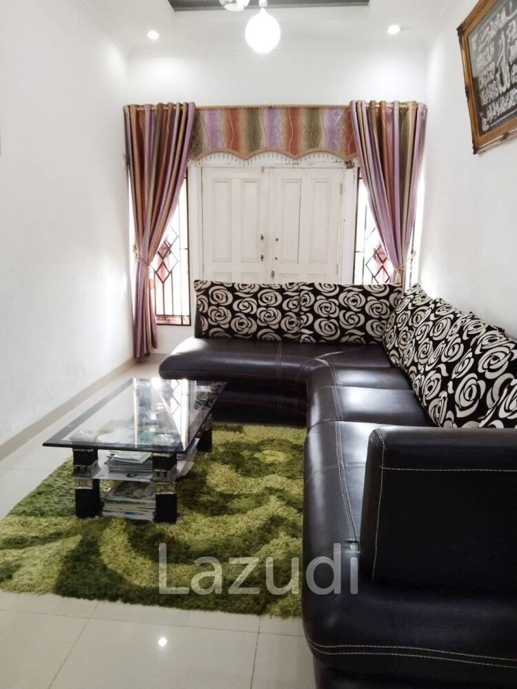 Rumah Dijual di Palembang Dekat Punti Kayu, RSUD Siti Fatimah Az-Zahra, Asrama Haji Palembang, UIN Raden Fatah