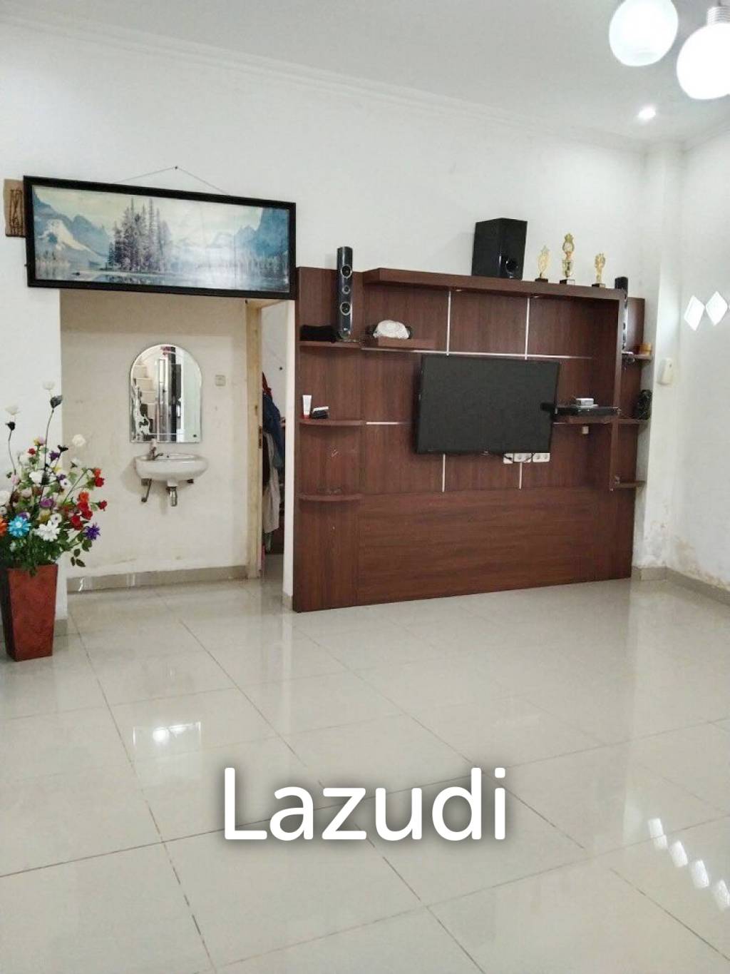 Rumah Dijual di Palembang Dekat Punti Kayu, RSUD Siti Fatimah Az-Zahra, Asrama Haji Palembang, UIN Raden Fatah