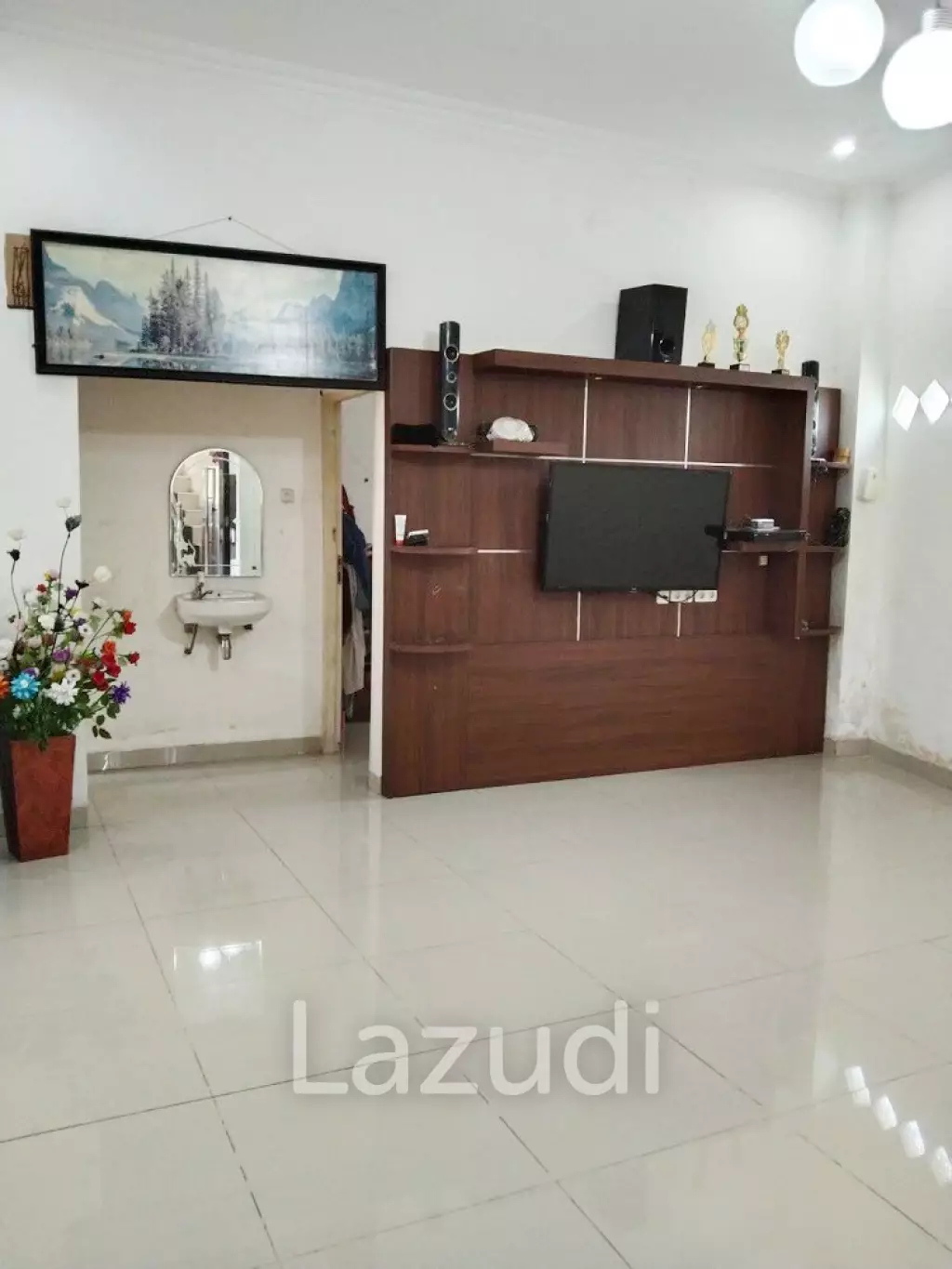 Rumah Dijual di Palembang Dekat Punti Kayu, RSUD Siti Fatimah Az-Zahra, Asrama Haji Palembang, UIN Raden Fatah