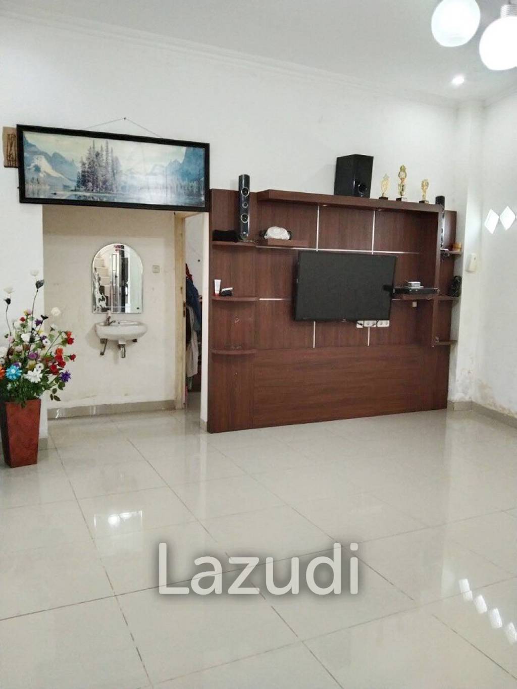 Rumah Dijual di Palembang Dekat Punti Kayu, RSUD Siti Fatimah Az-Zahra, Asrama Haji Palembang, UIN Raden Fatah