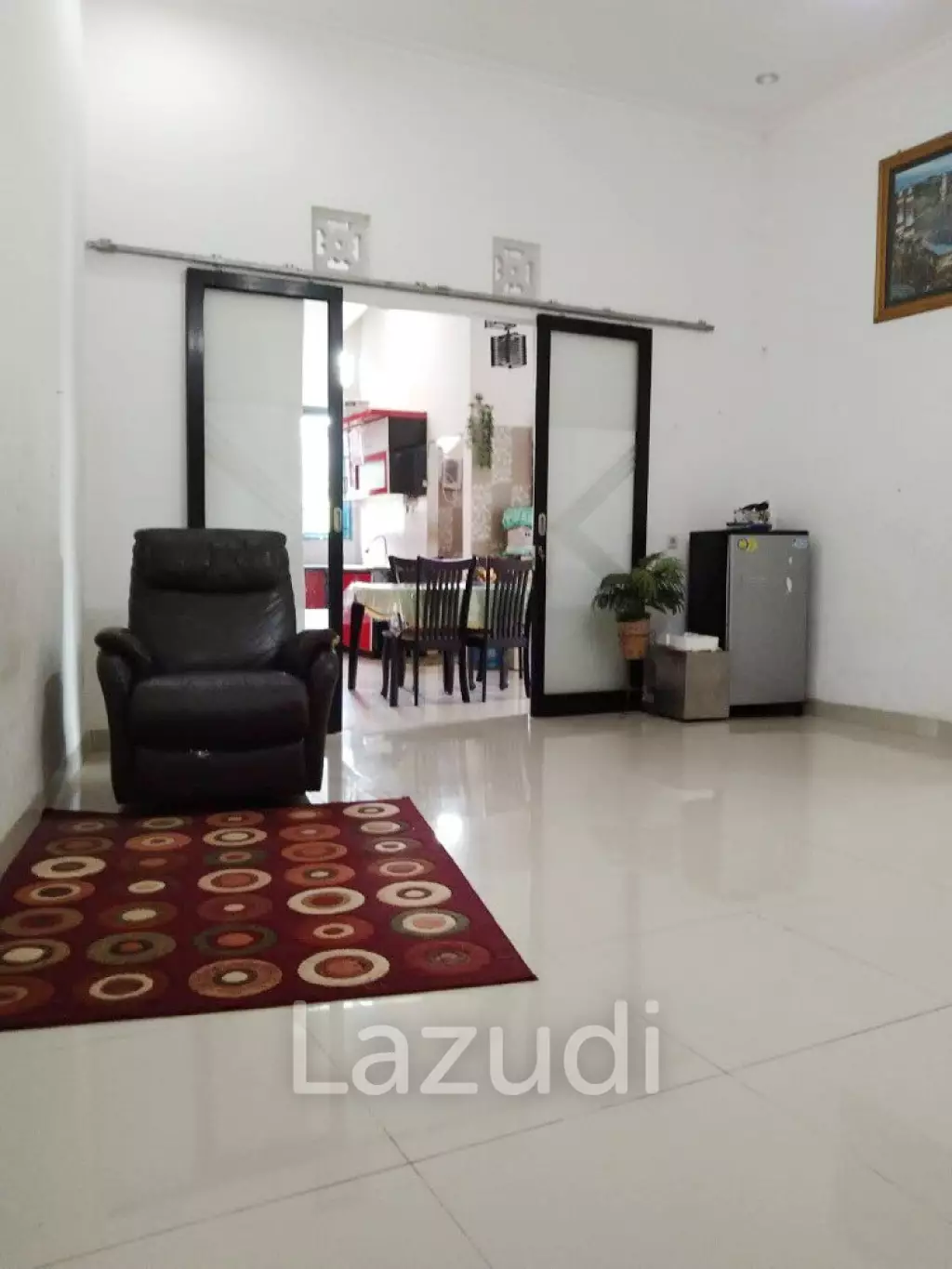 Rumah Dijual di Palembang Dekat Punti Kayu, RSUD Siti Fatimah Az-Zahra, Asrama Haji Palembang, UIN Raden Fatah