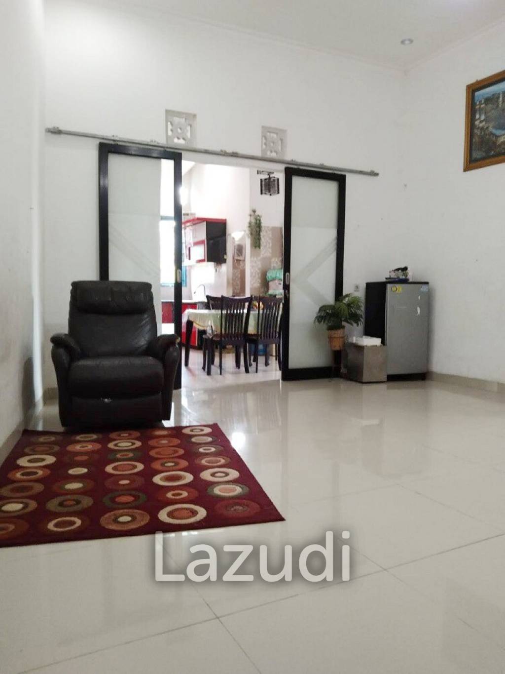 Rumah Dijual di Palembang Dekat Punti Kayu, RSUD Siti Fatimah Az-Zahra, Asrama Haji Palembang, UIN Raden Fatah