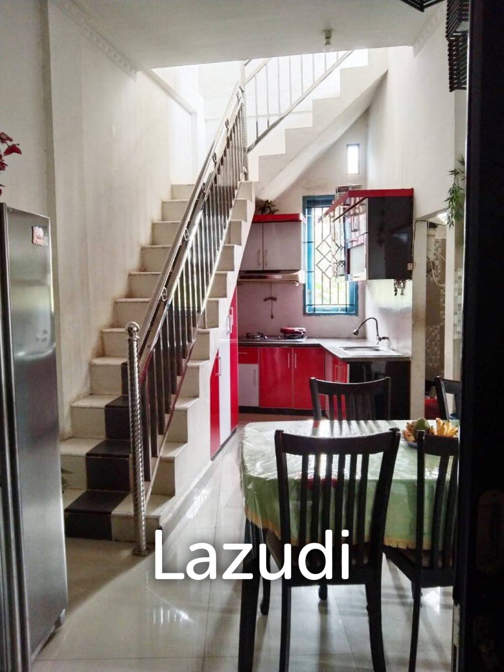 Rumah Dijual di Palembang Dekat Punti Kayu, RSUD Siti Fatimah Az-Zahra, Asrama Haji Palembang, UIN Raden Fatah