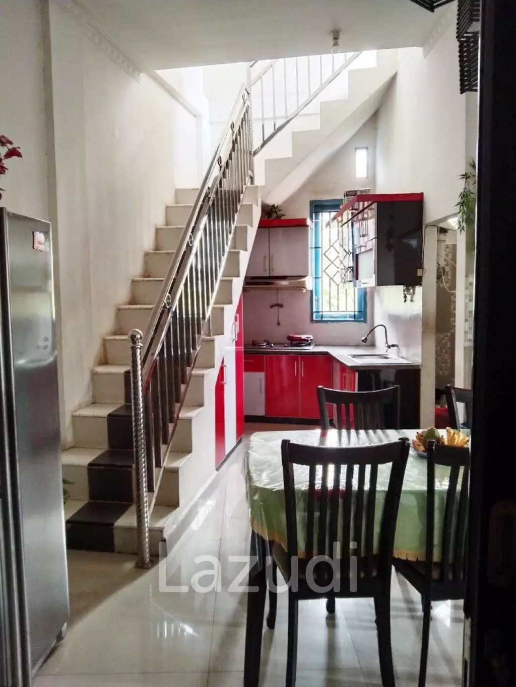 Rumah Dijual di Palembang Dekat Punti Kayu, RSUD Siti Fatimah Az-Zahra, Asrama Haji Palembang, UIN Raden Fatah