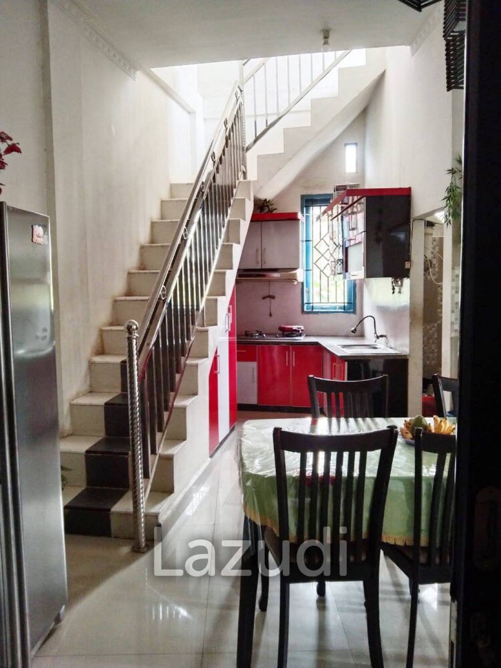Rumah Dijual di Palembang Dekat Punti Kayu, RSUD Siti Fatimah Az-Zahra, Asrama Haji Palembang, UIN Raden Fatah