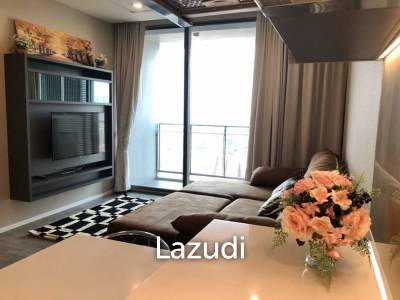 1 Bed 1 Bath 46.95 Sqm Condo For Sale