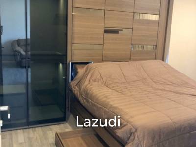 1 Bed 1 Bath 46.95 Sqm Condo For Sale