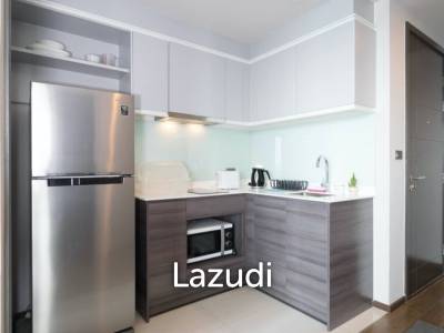 Ceil by Sansiri / 1B1B / for sale and rent