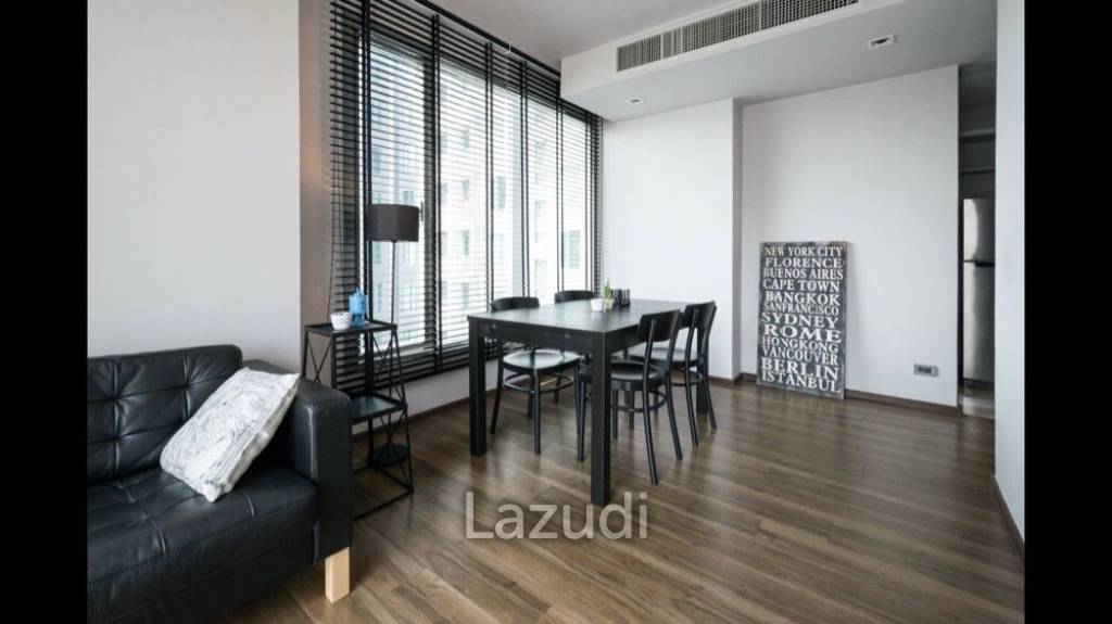 Ceil by Sansiri / 1B1B / for sale and rent