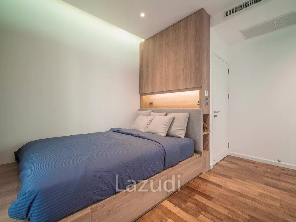 2 Bedroom 2 Bathroom 114 Sqm At Noble Ora