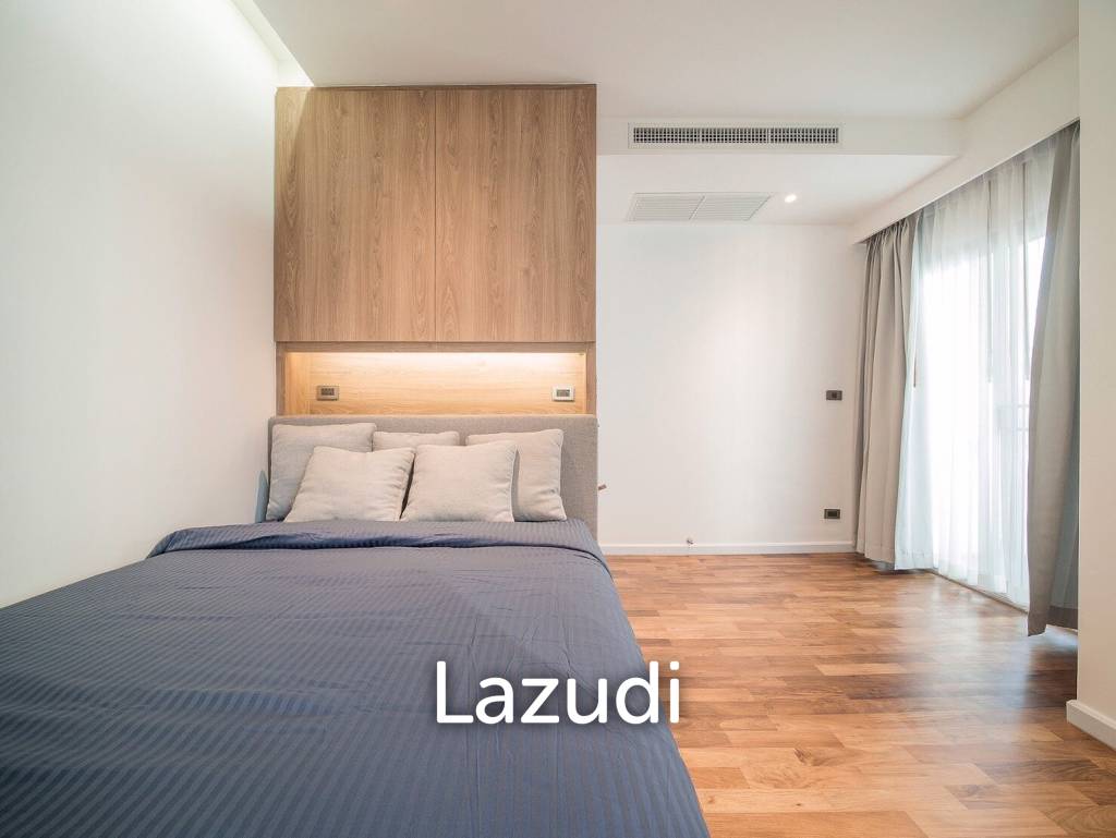 2 Bedroom 2 Bathroom 114 Sqm At Noble Ora