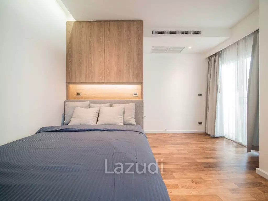 2 Bedroom 2 Bathroom 114 Sqm At Noble Ora