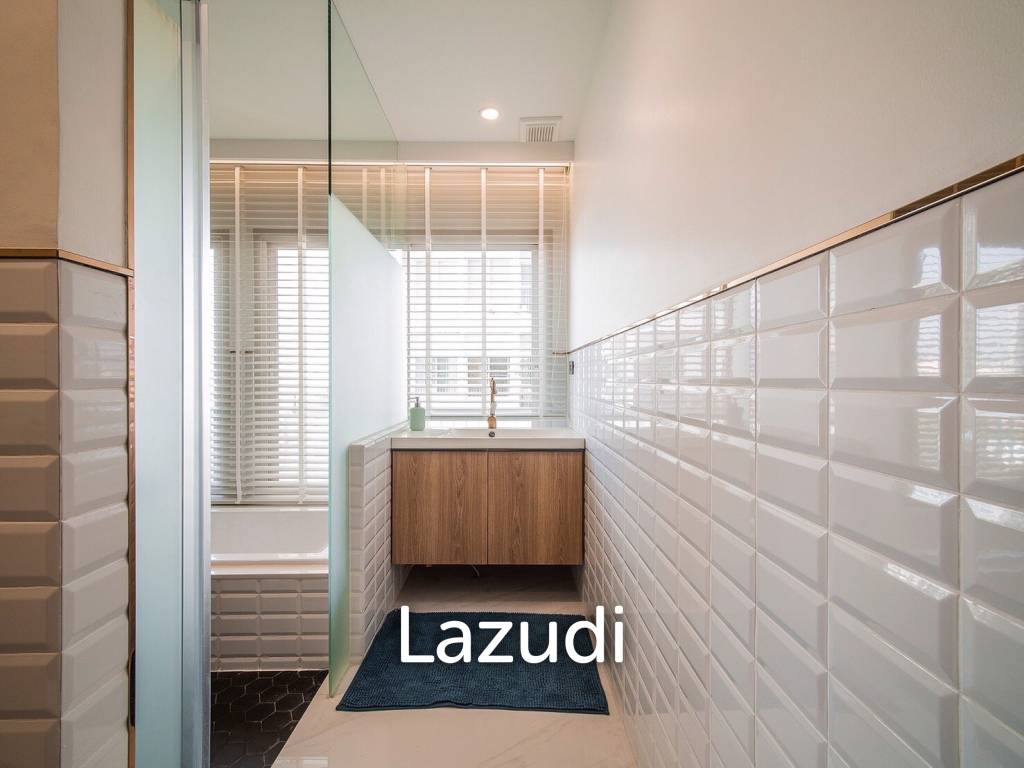 2 Bedroom 2 Bathroom 114 Sqm At Noble Ora