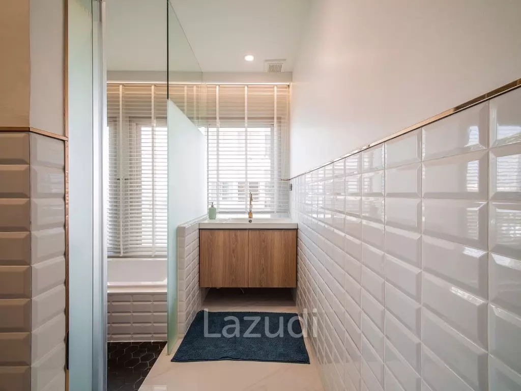 2 Bedroom 2 Bathroom 114 Sqm At Noble Ora