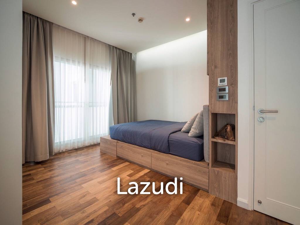 2 Bedroom 2 Bathroom 114 Sqm At Noble Ora