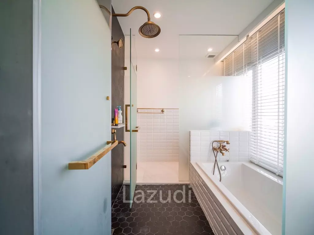 2 Bedroom 2 Bathroom 114 Sqm At Noble Ora