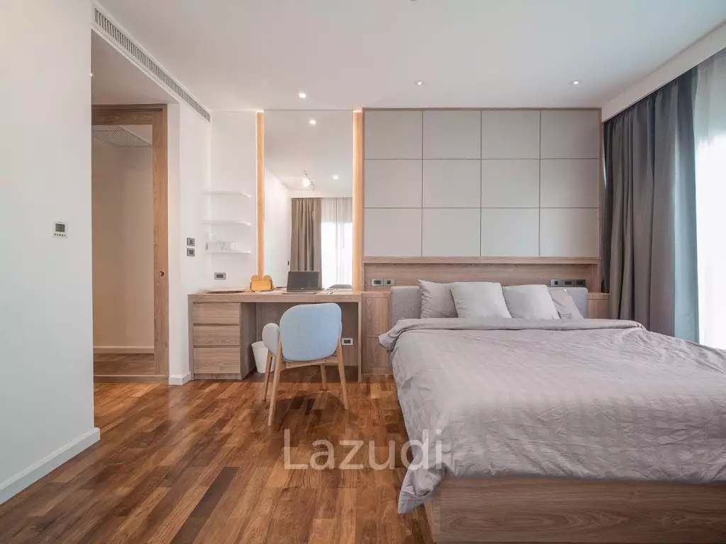 2 Bedroom 2 Bathroom 114 Sqm At Noble Ora