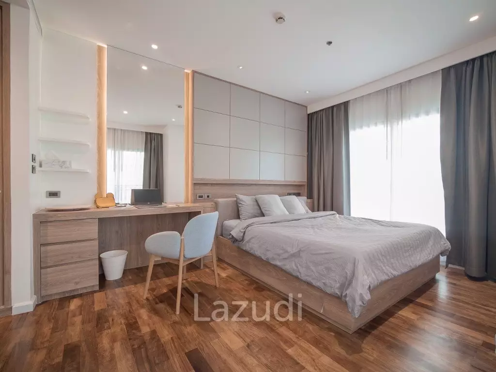 2 Bedroom 2 Bathroom 114 Sqm At Noble Ora