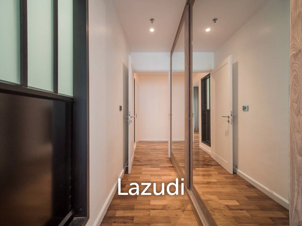 2 Bedroom 2 Bathroom 114 Sqm At Noble Ora