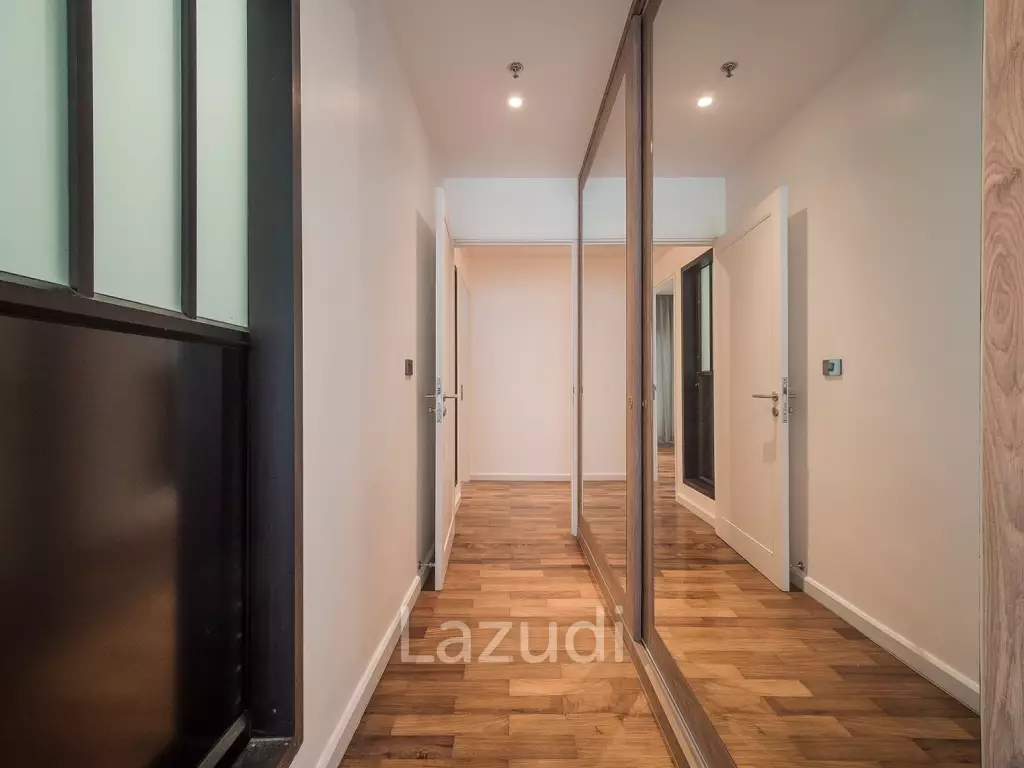 2 Bedroom 2 Bathroom 114 Sqm At Noble Ora