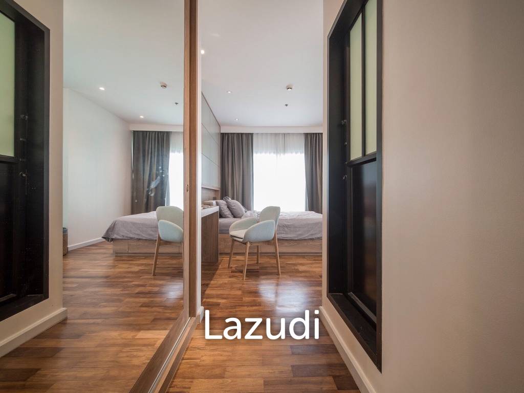 2 Bedroom 2 Bathroom 114 Sqm At Noble Ora