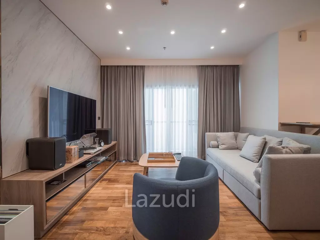 2 Bedroom 2 Bathroom 114 Sqm At Noble Ora