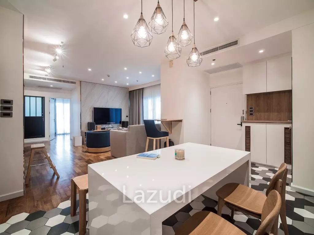 2 Bedroom 2 Bathroom 114 Sqm At Noble Ora