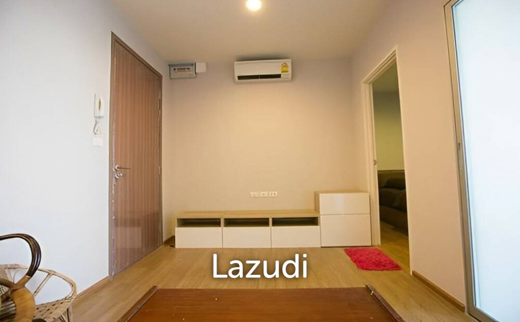 1 Bed 1 Bath 32 Sqm Condo For Sale