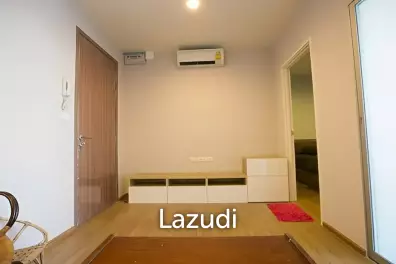 1 Bed 1 Bath 32 Sqm Condo For Sale