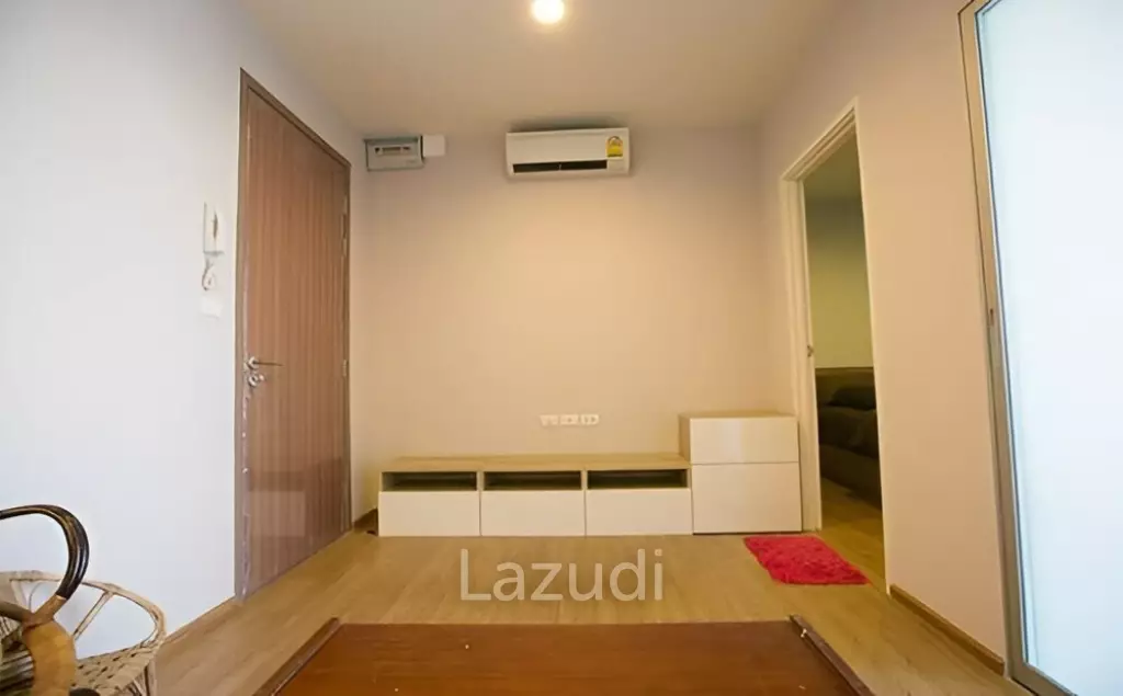 1 Bed 1 Bath 32 Sqm Condo For Sale