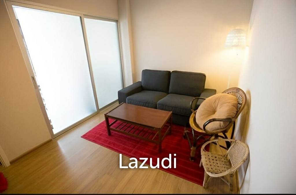 1 Bed 1 Bath 32 Sqm Condo For Sale