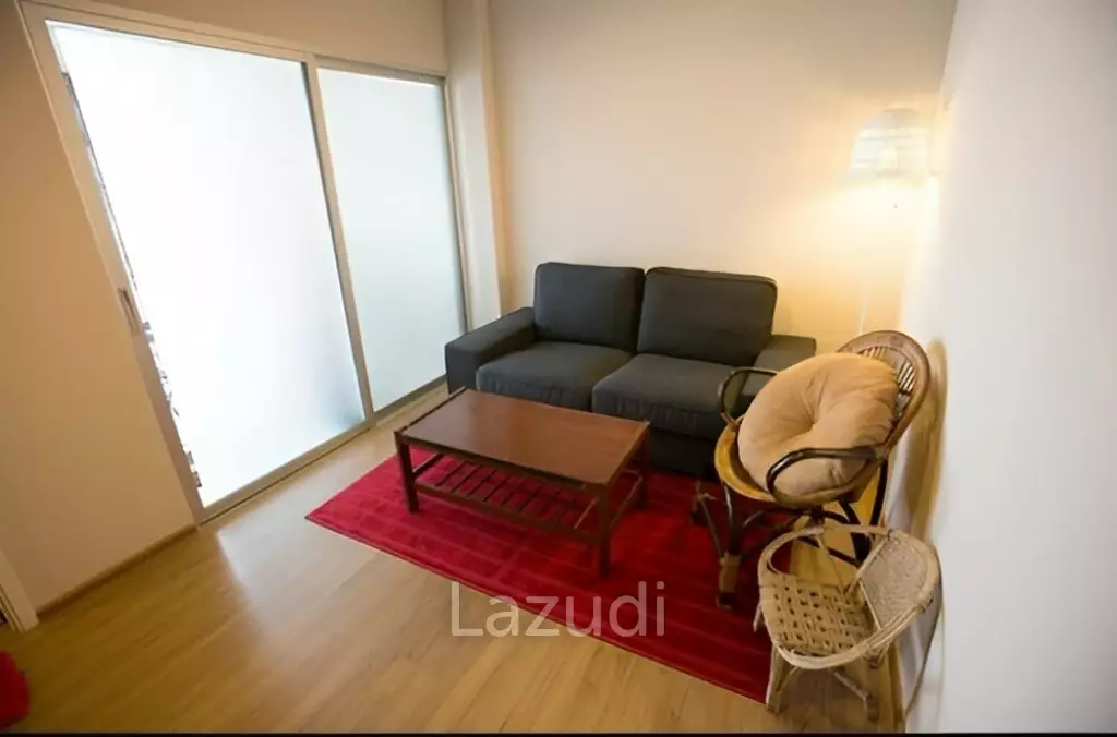 1 Bed 1 Bath 32 Sqm Condo For Sale