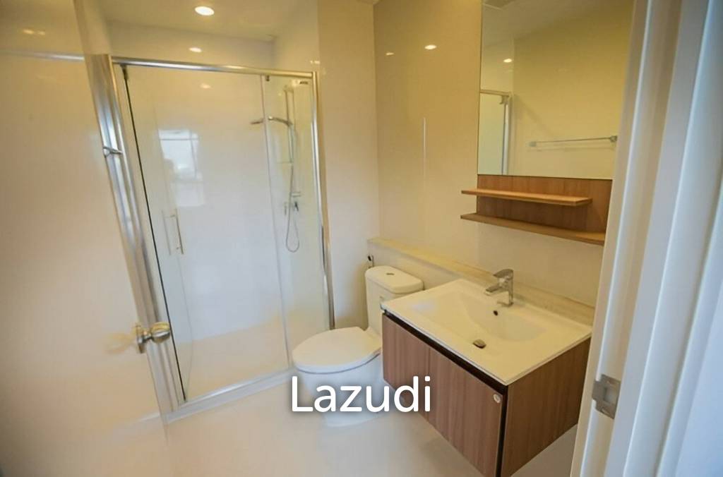 1 Bed 1 Bath 32 Sqm Condo For Sale