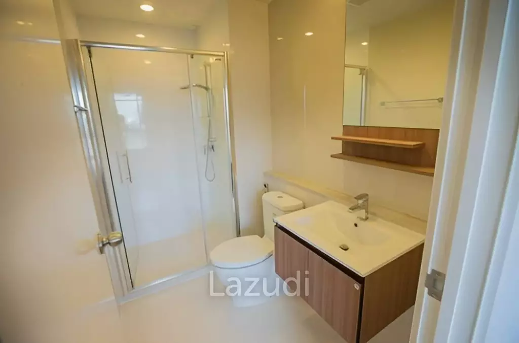 1 Bed 1 Bath 32 Sqm Condo For Sale