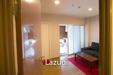 1 Bed 1 Bath 32 Sqm Condo For Sale