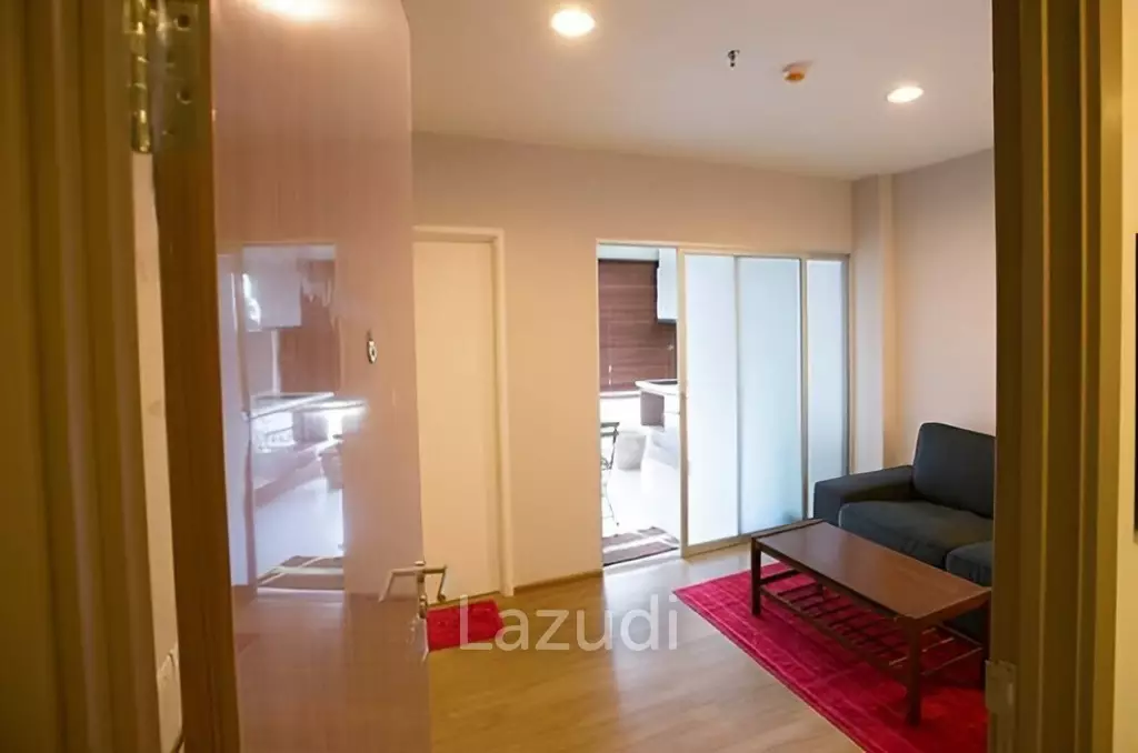 1 Bed 1 Bath 32 Sqm Condo For Sale