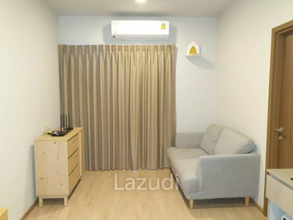 1 Bed 1 Bath 30.81 Sqm Condo For Sale