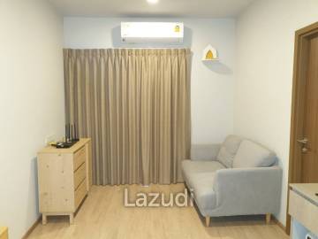 1 Bed 1 Bath 30.81 Sqm Condo For Sale