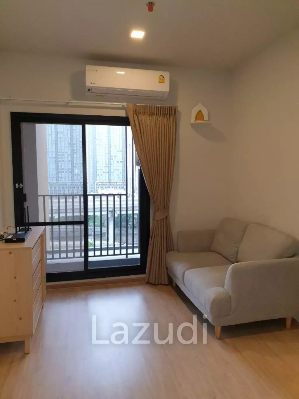 1 Bed 1 Bath 30.81 Sqm Condo For Sale