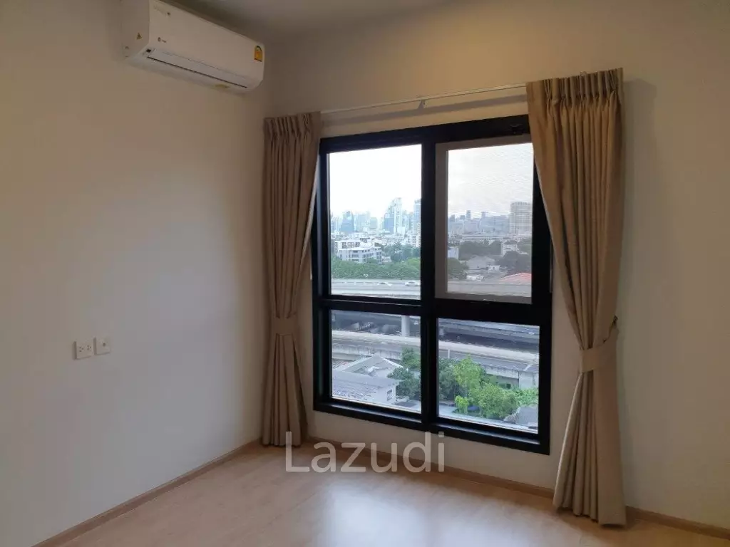 1 Bed 1 Bath 30.81 Sqm Condo For Sale