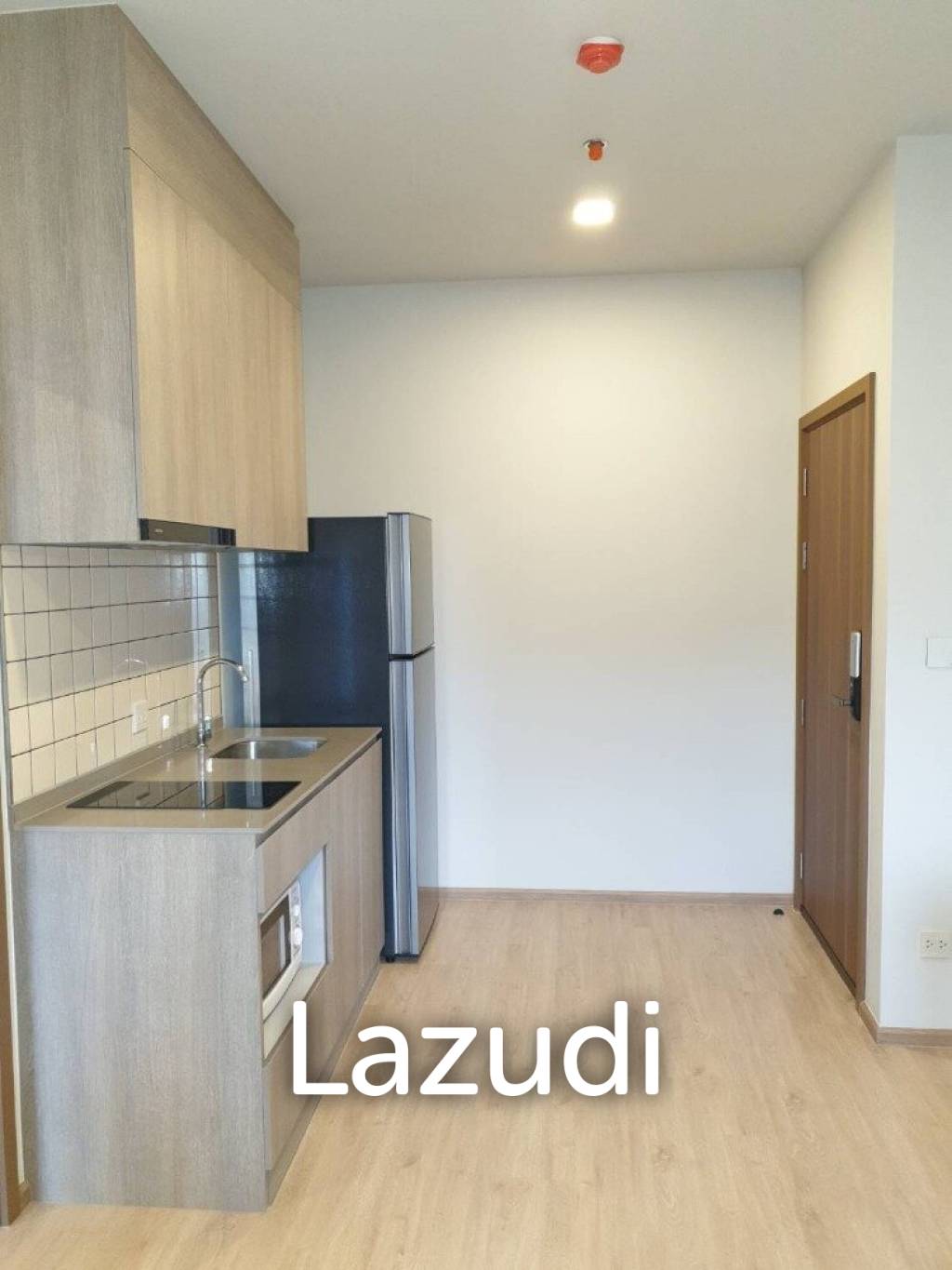 1 Bed 1 Bath 30.81 Sqm Condo For Sale