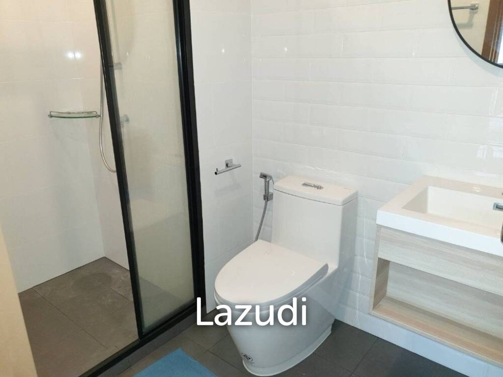 1 Bed 1 Bath 30.81 Sqm Condo For Sale