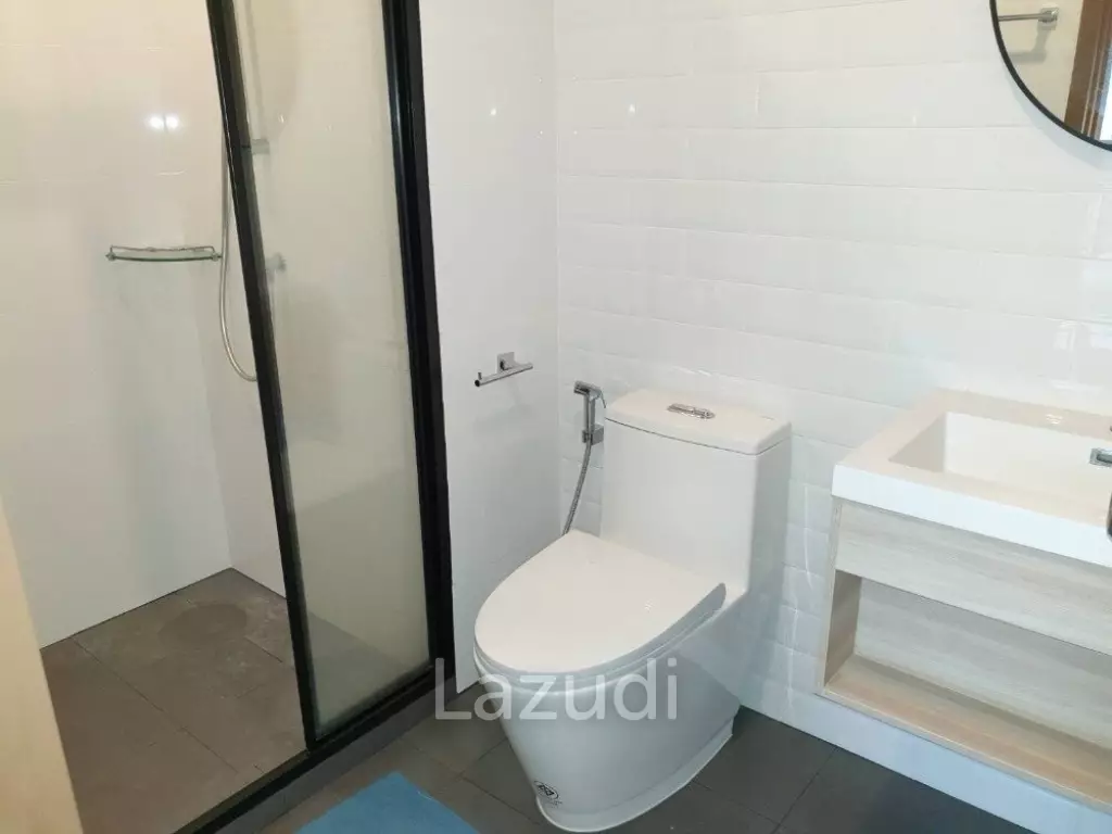1 Bed 1 Bath 30.81 Sqm Condo For Sale