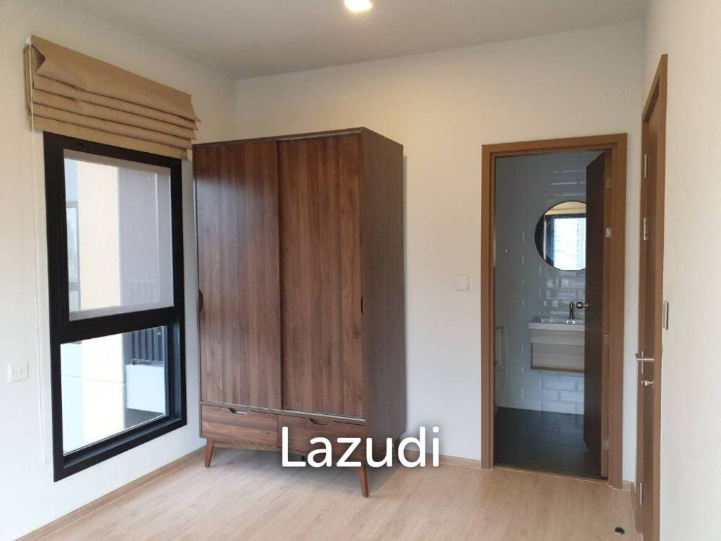 1 Bed 1 Bath 30.81 Sqm Condo For Sale