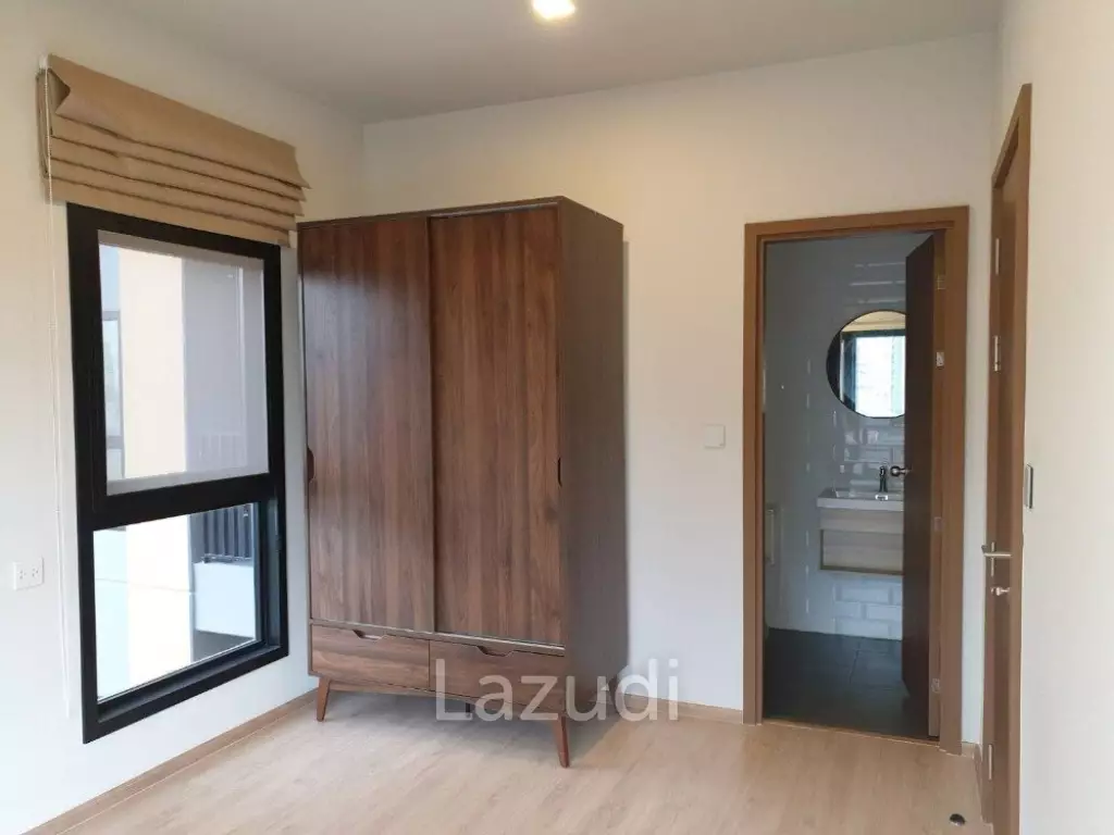 1 Bed 1 Bath 30.81 Sqm Condo For Sale