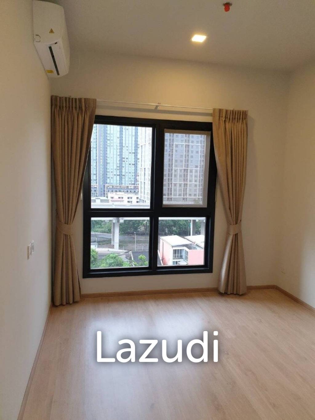 1 Bed 1 Bath 30.81 Sqm Condo For Sale