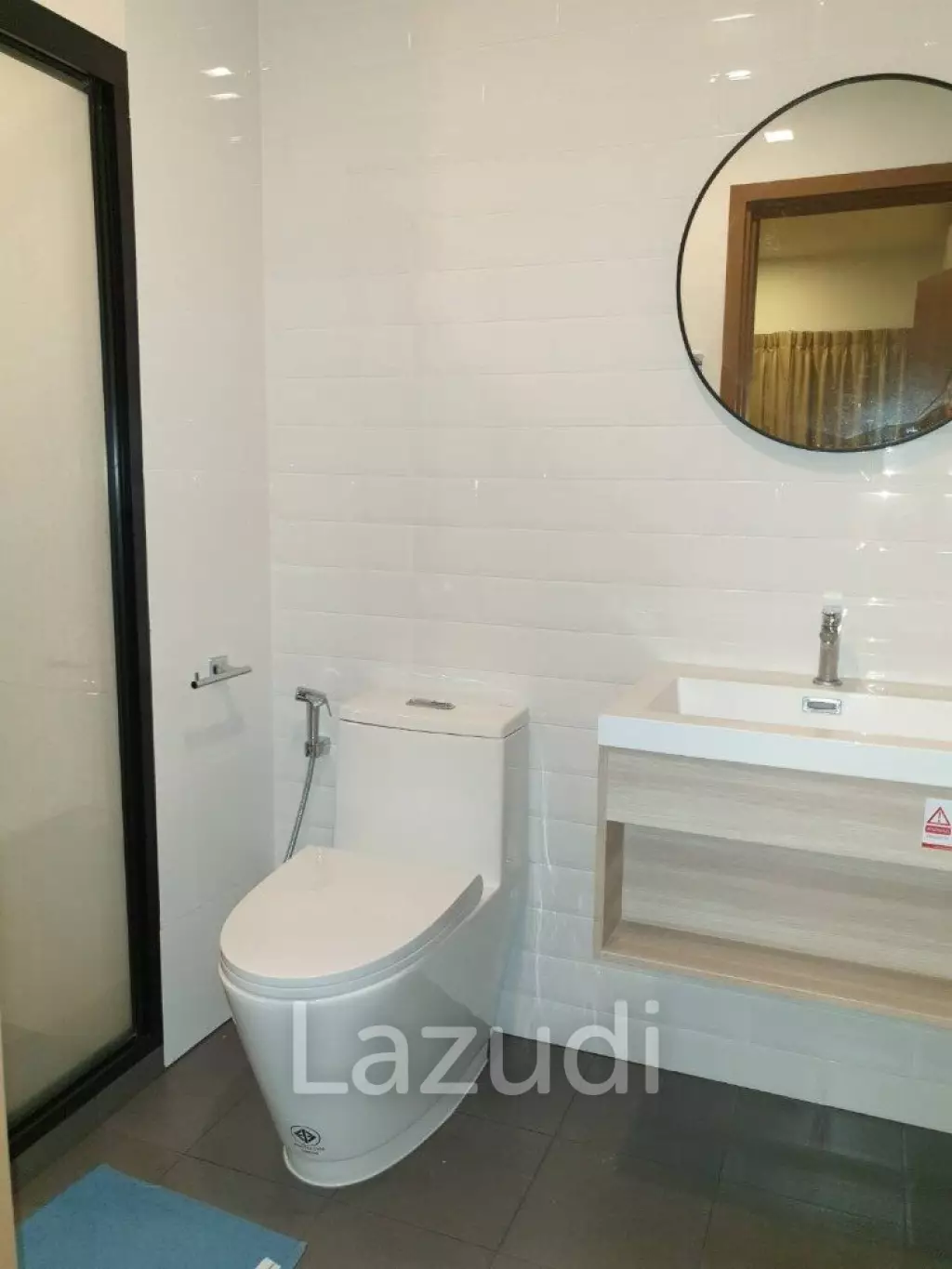 1 Bed 1 Bath 30.81 Sqm Condo For Sale