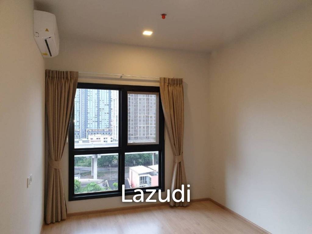 1 Bed 1 Bath 30.81 Sqm Condo For Sale